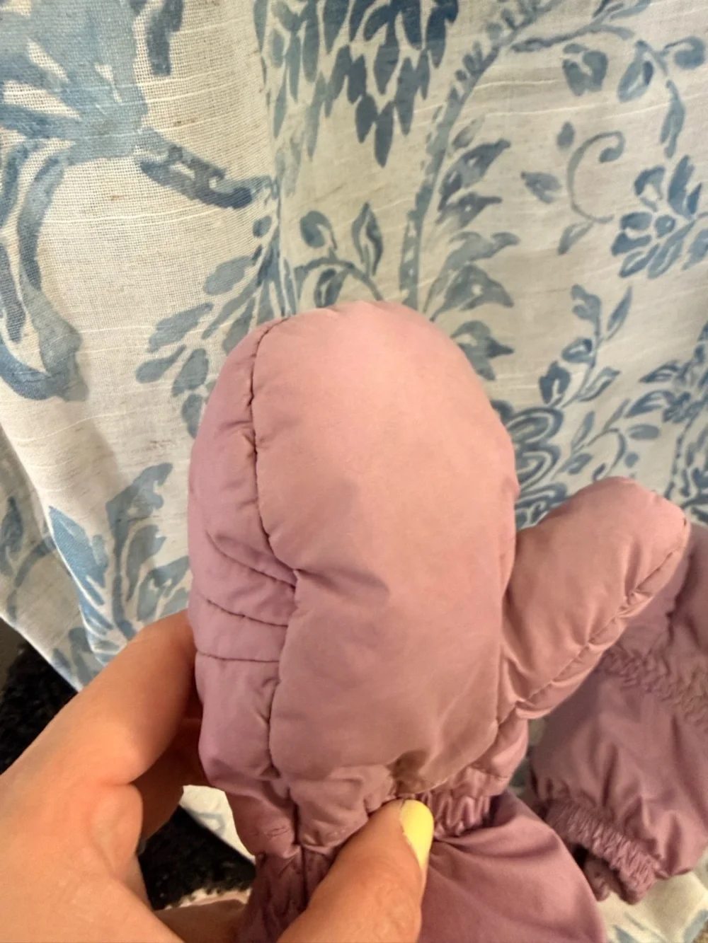 Patagonia insulated kids