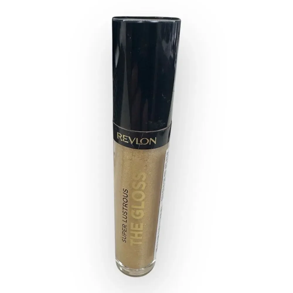 nib revlon