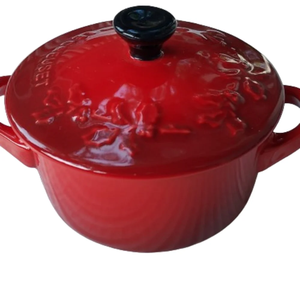Le Creuset le creuset