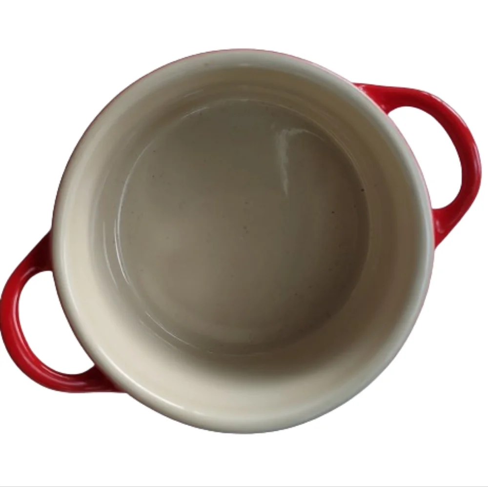 Le Creuset le creuset