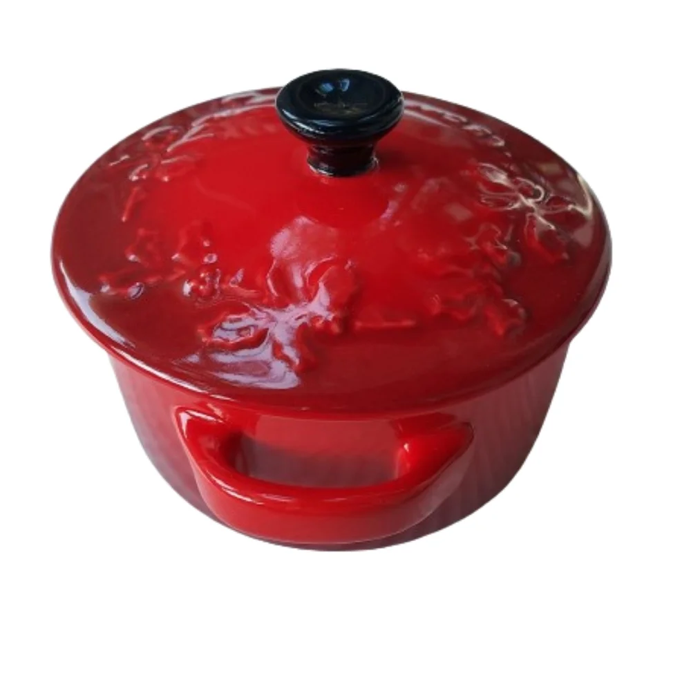 Le Creuset le creuset