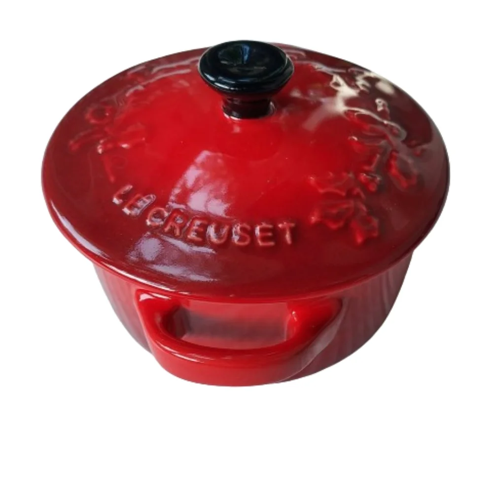 Le Creuset le creuset