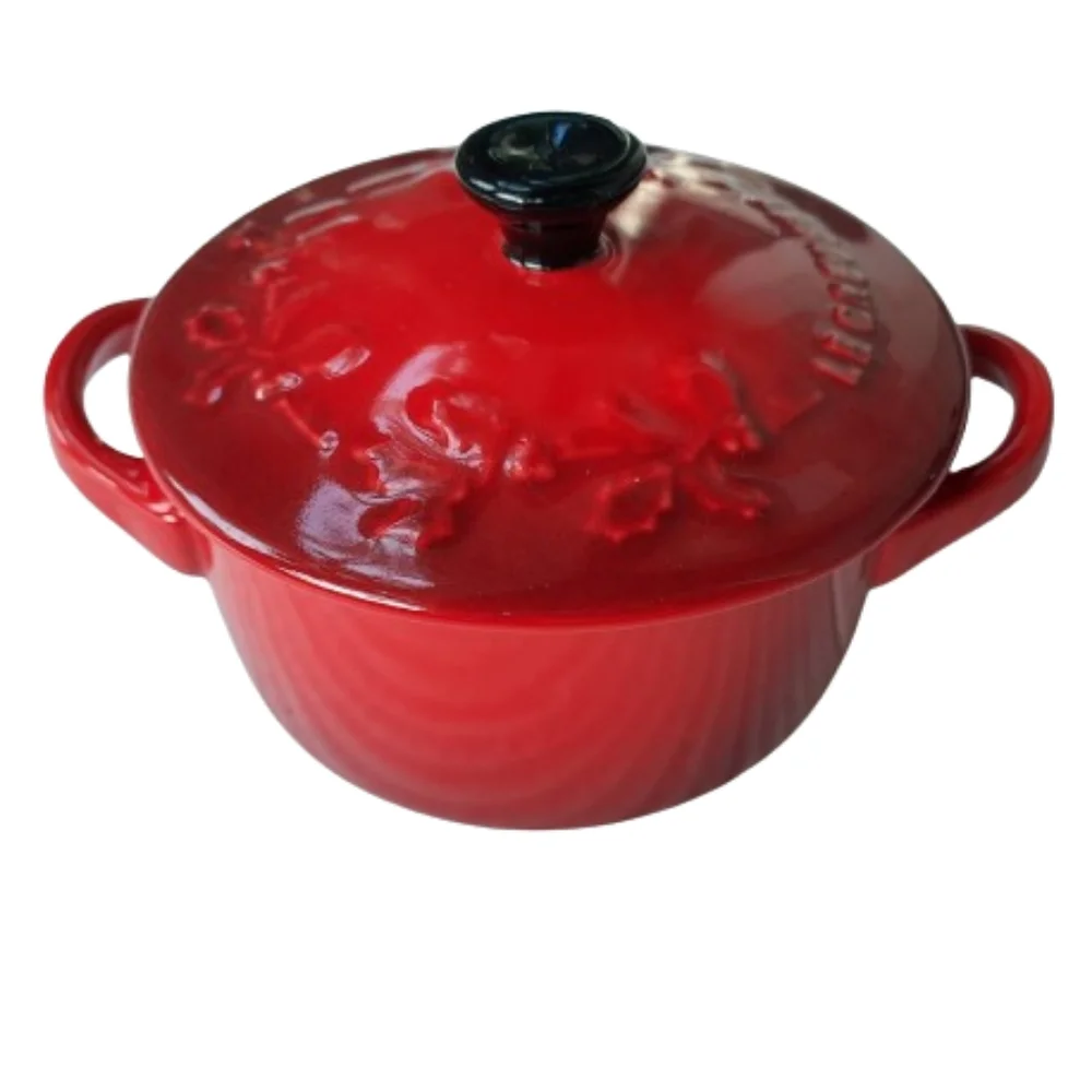 Le Creuset le creuset