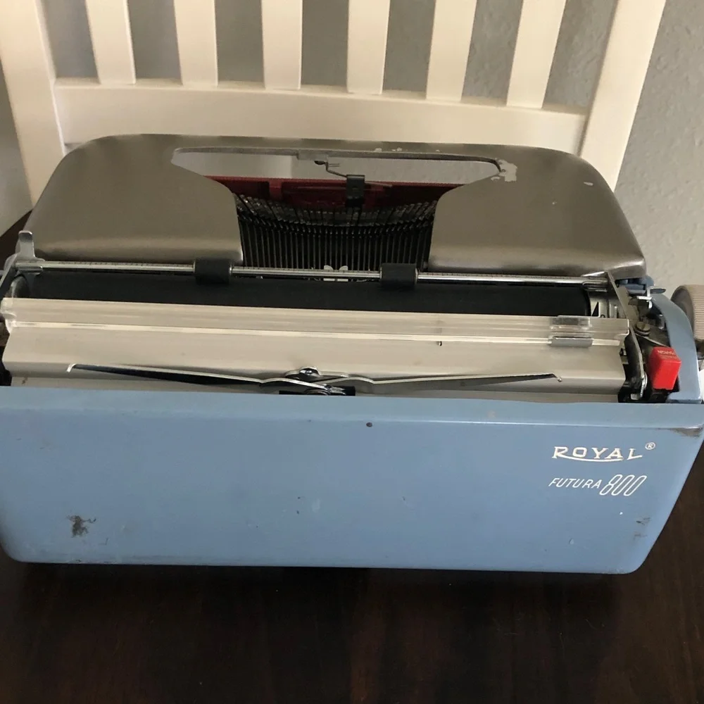 Vintage design known