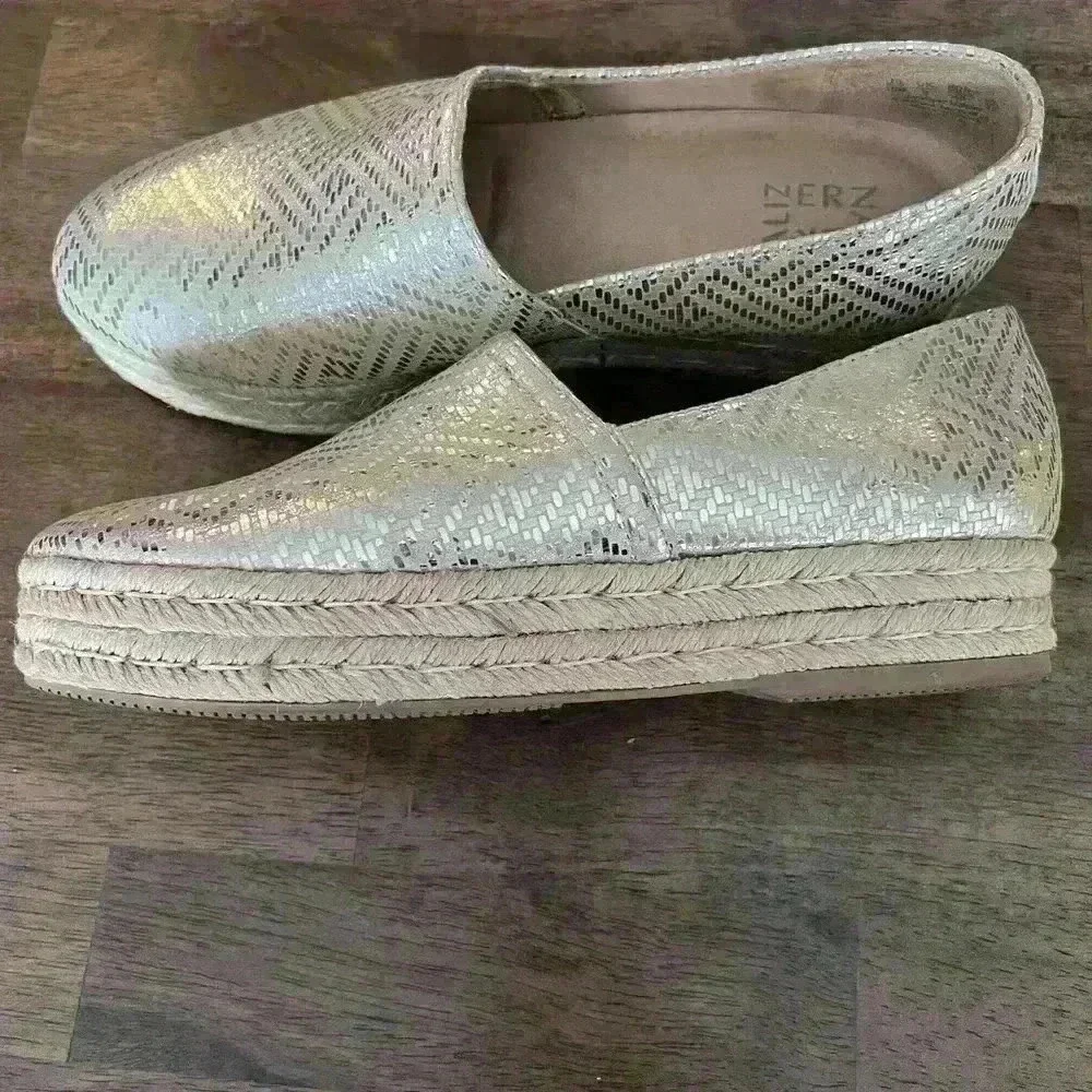 like new
