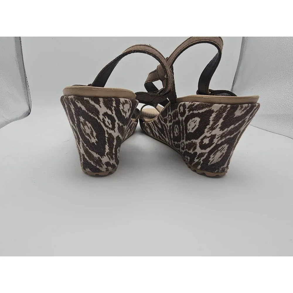 CROCS women wedge