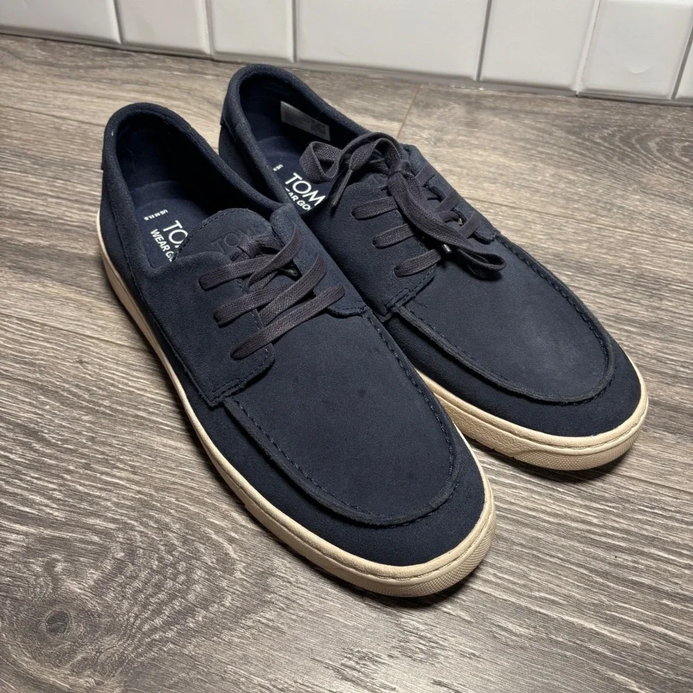 Toms stylish comfortable