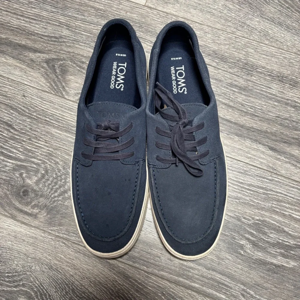 Toms stylish comfortable