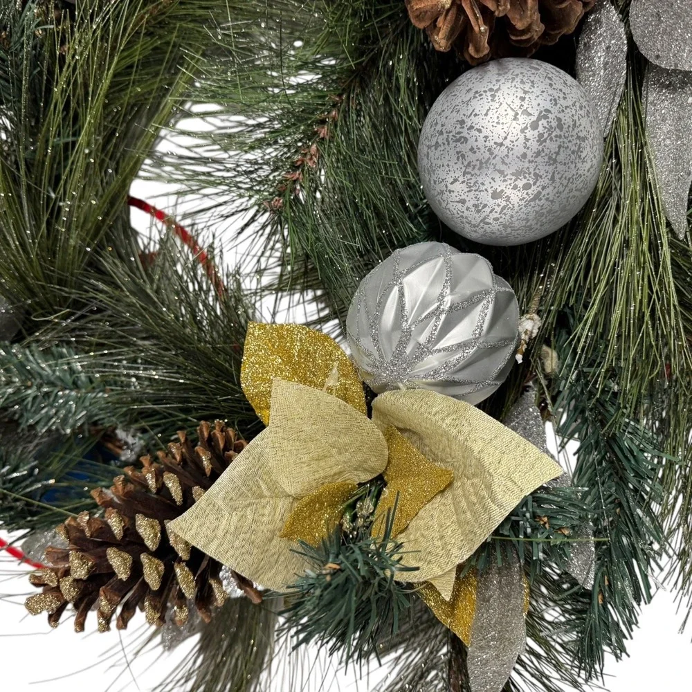 N/A festive holiday