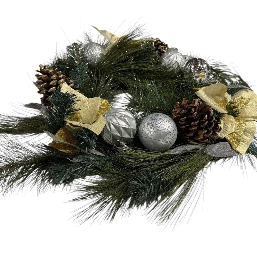 N/A festive holiday