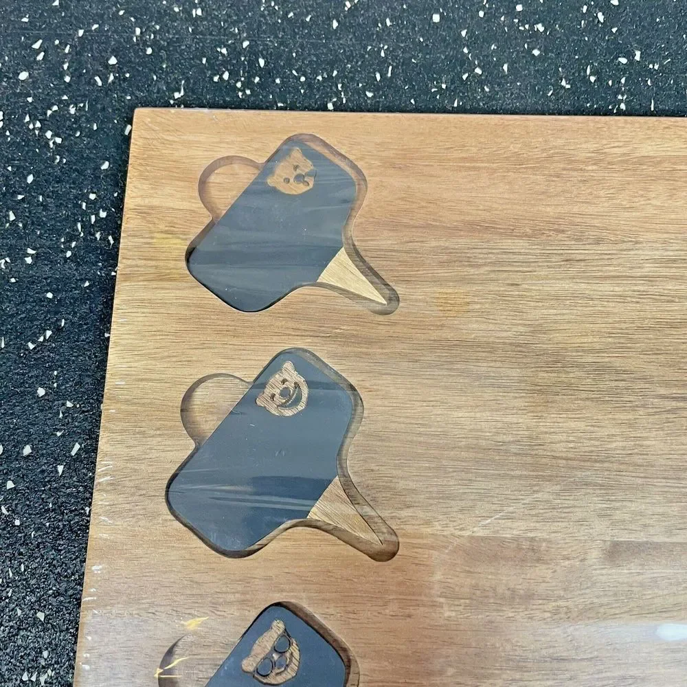N/A board tools