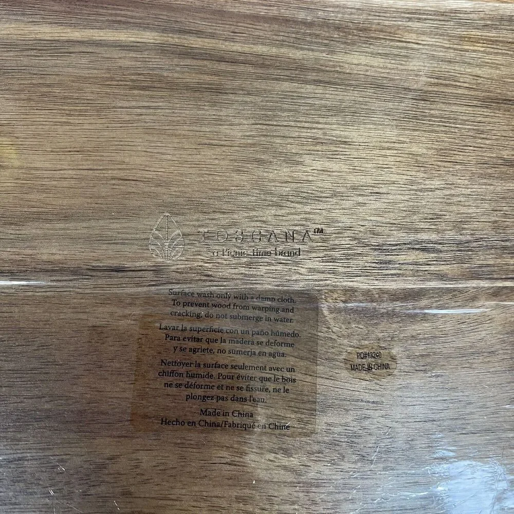 N/A board tools