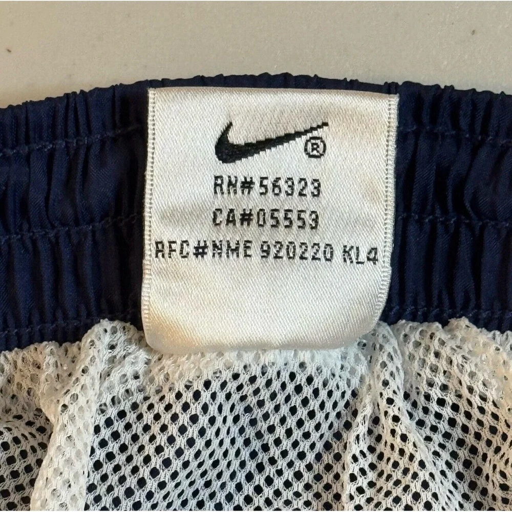 Nike times not as