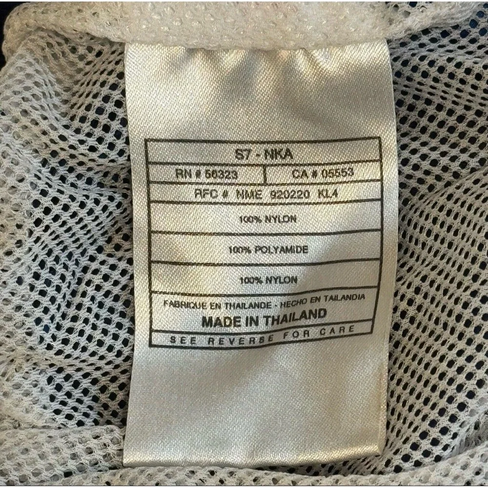Nike there transparent