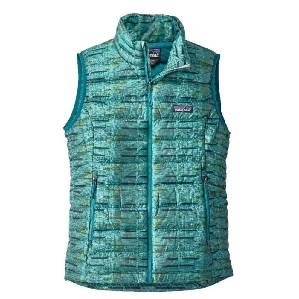 patagonia women
