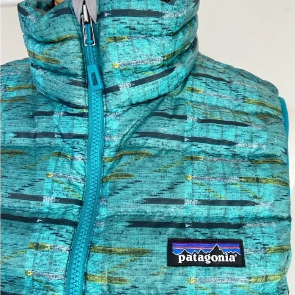 patagonia women