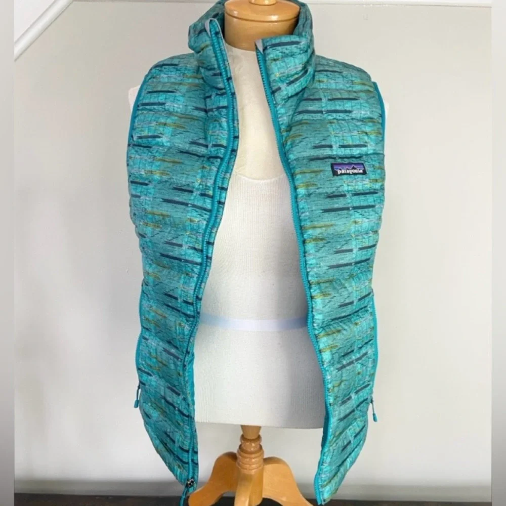 patagonia women