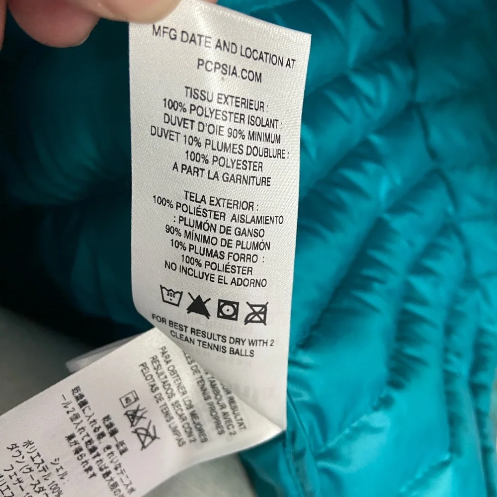 patagonia women