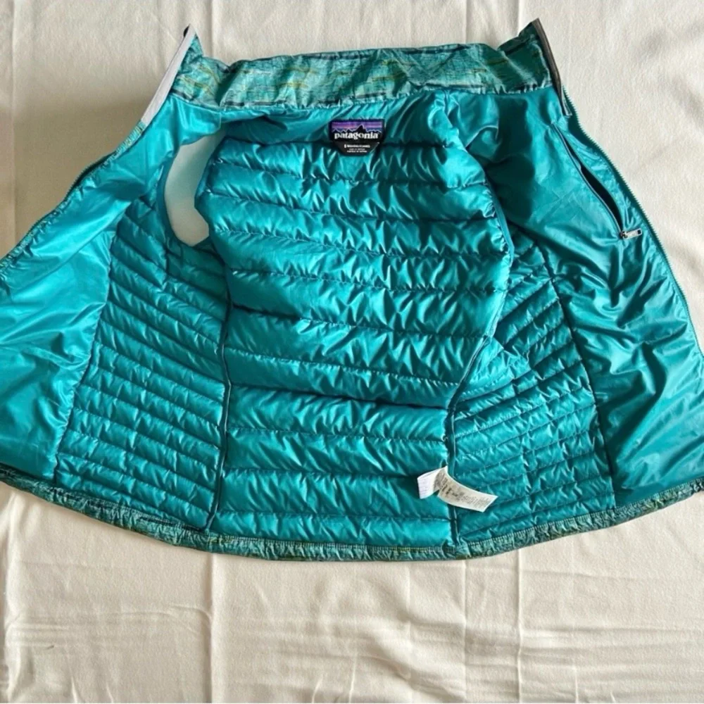 patagonia women