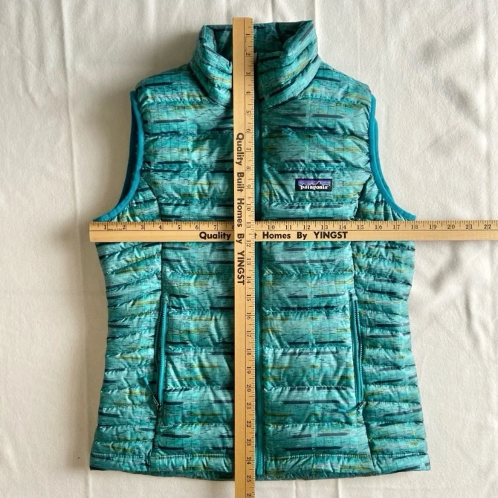 patagonia women