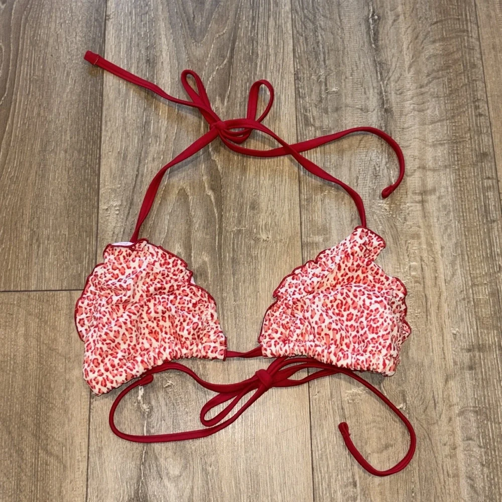 pink by