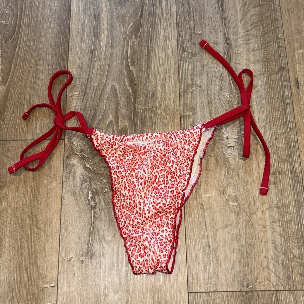 pink by