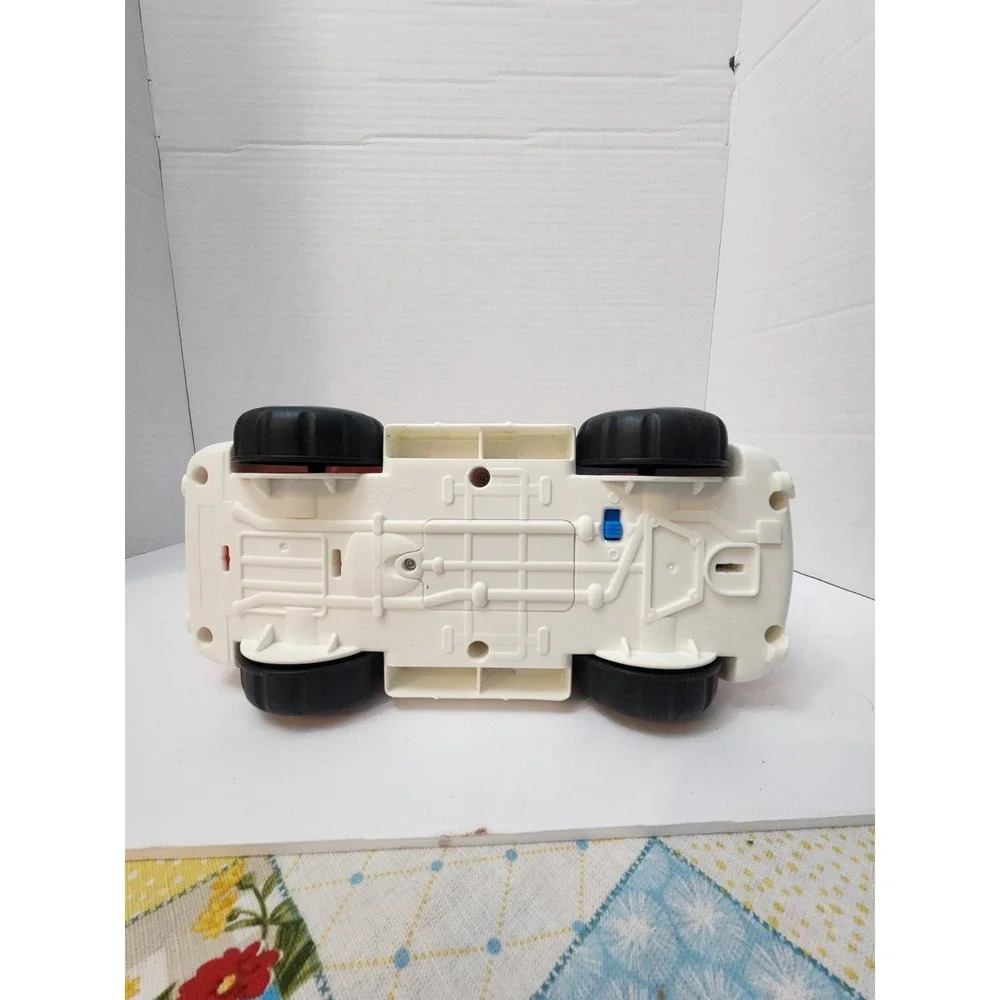 Fisher-Price fisher price