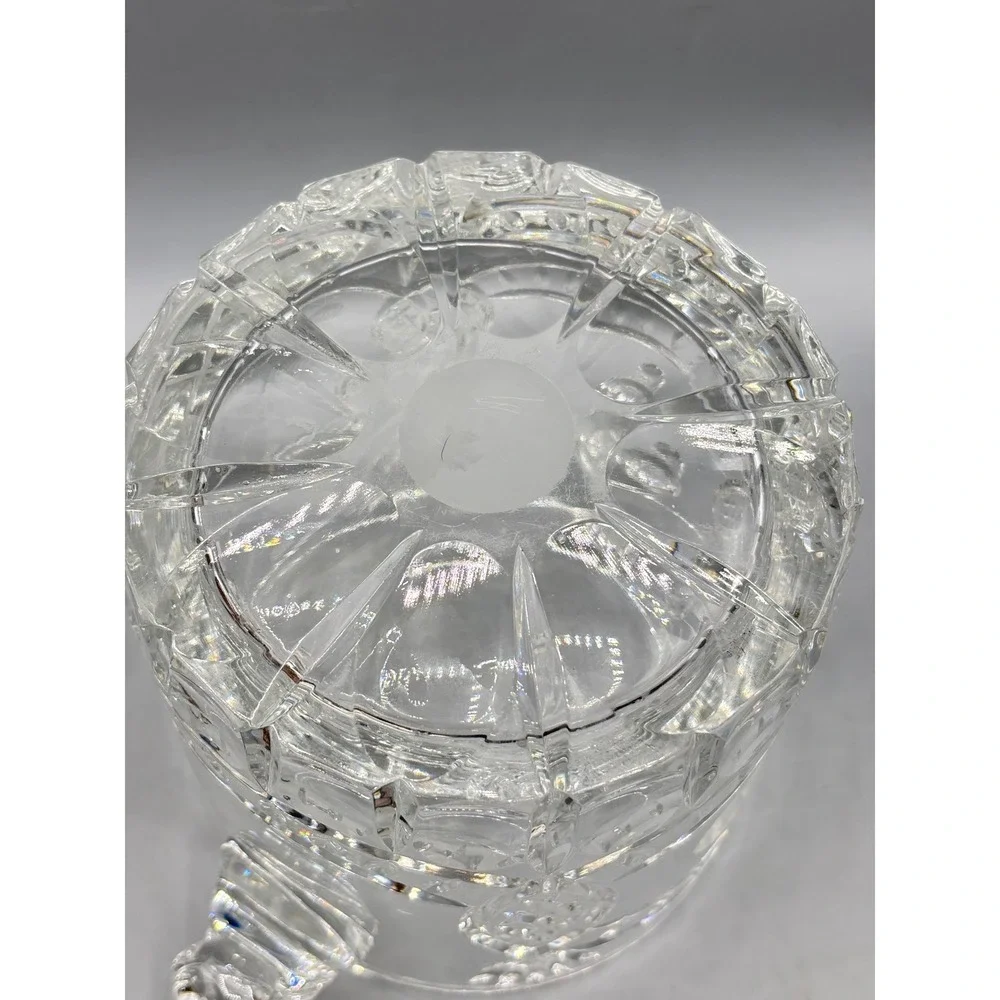 Waterford crystal hospitality