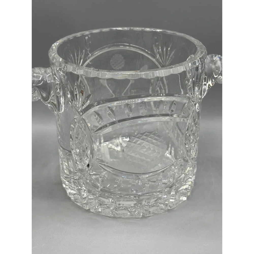 Waterford crystal hospitality