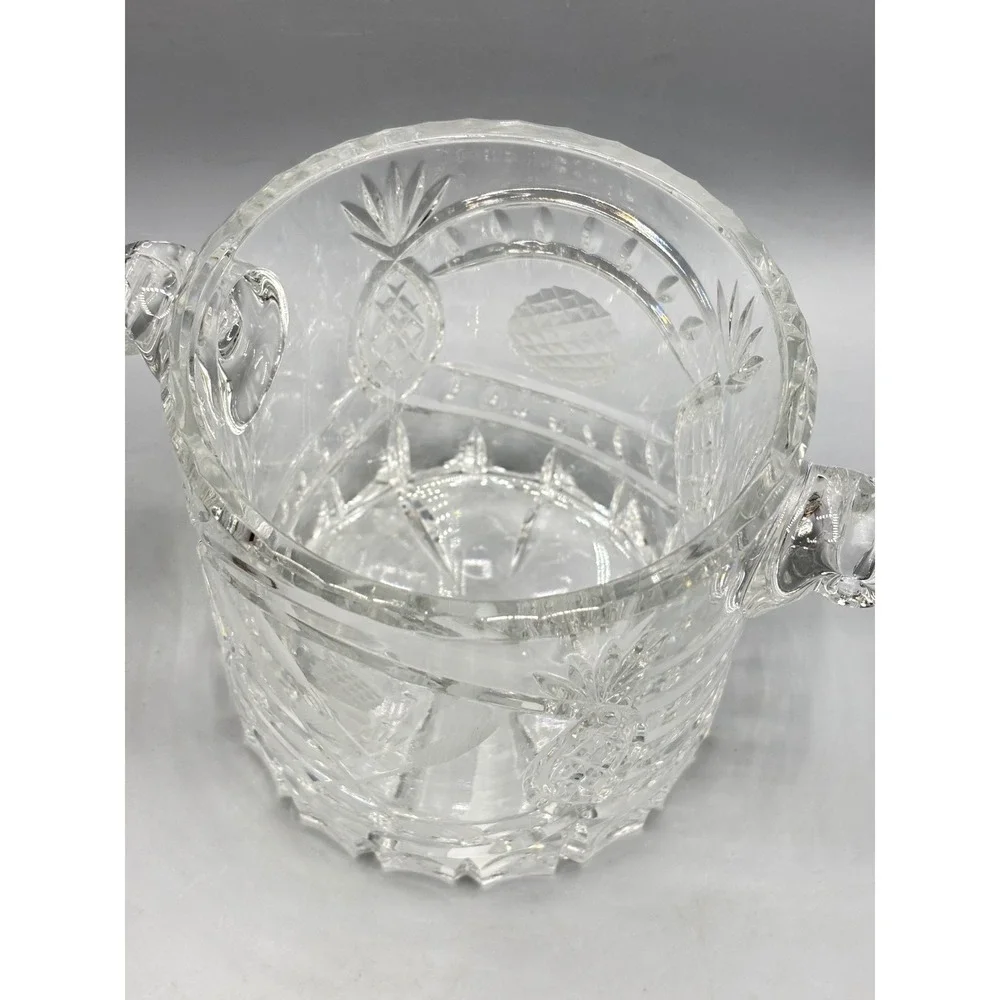 Waterford crystal hospitality