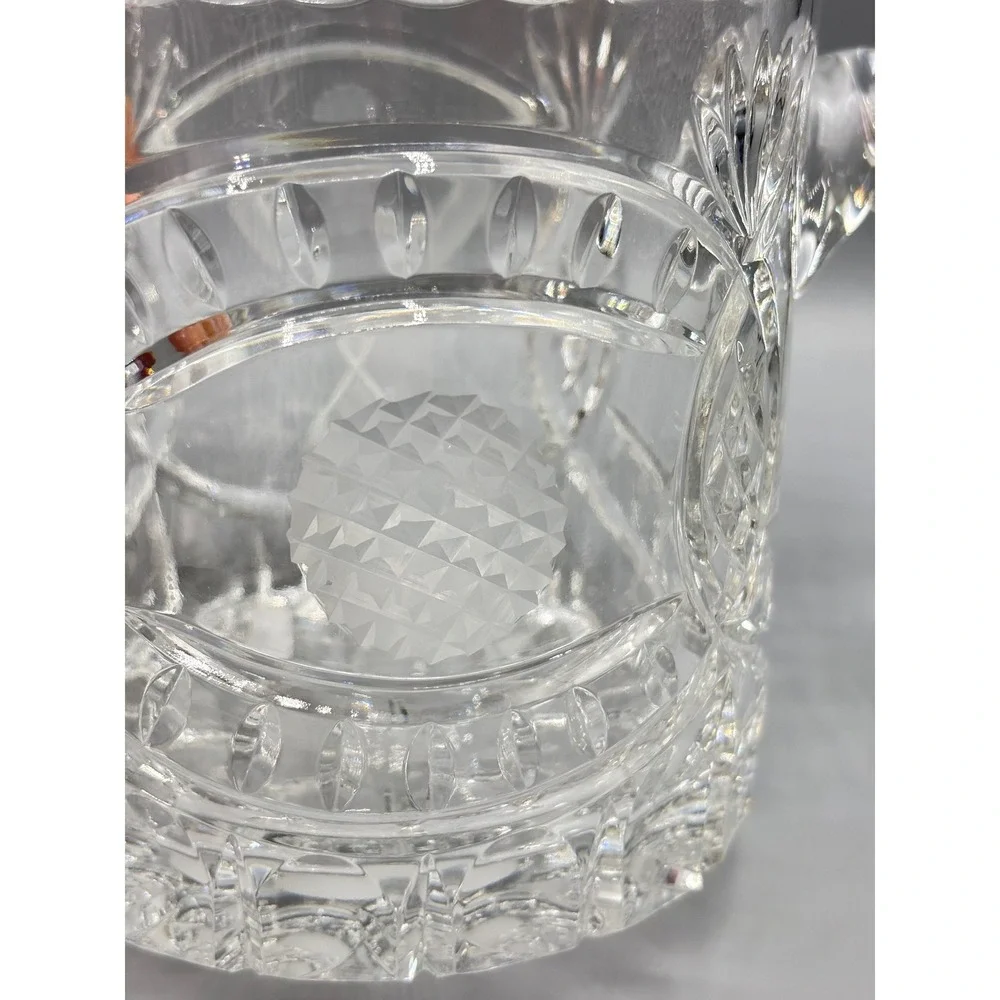 Waterford crystal hospitality