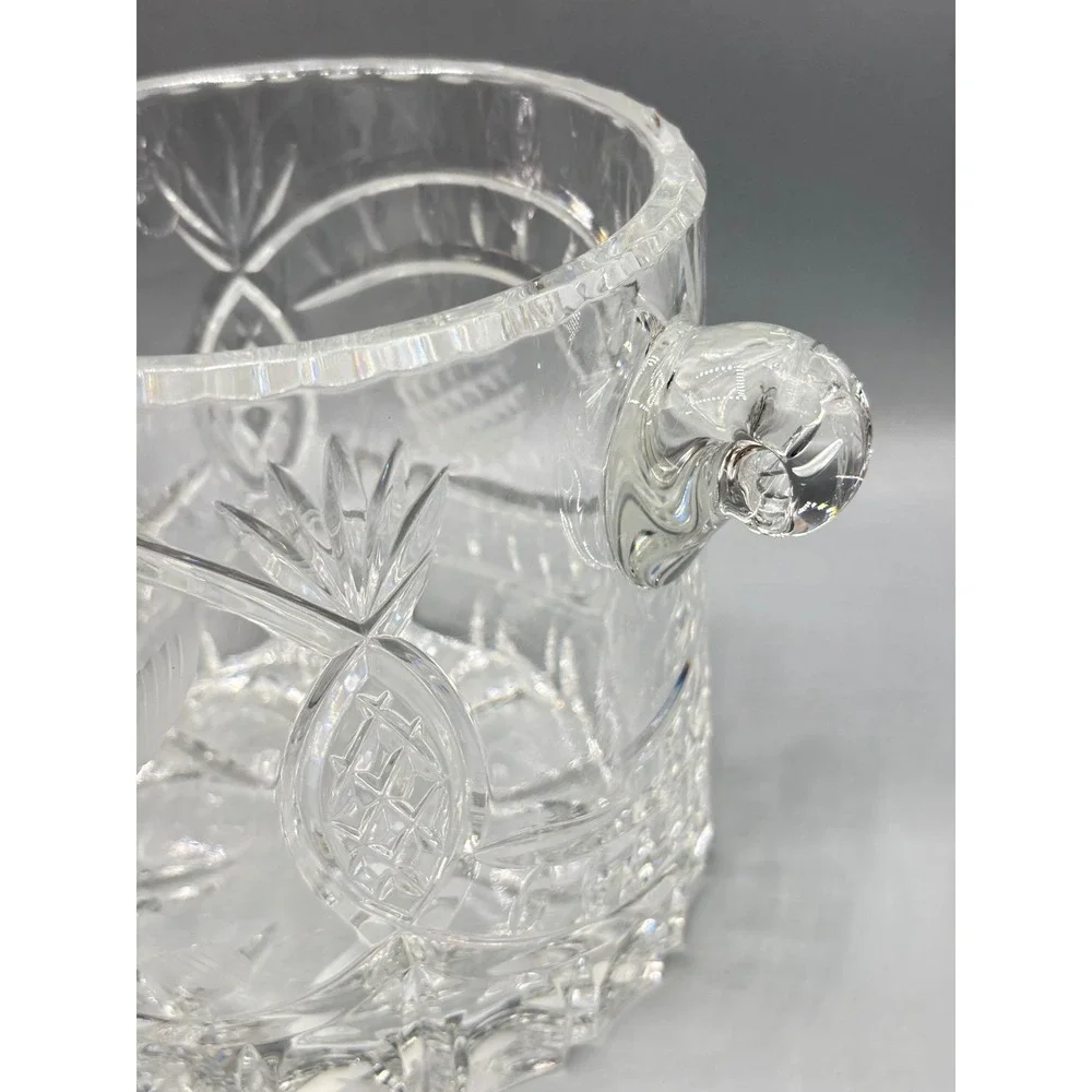Waterford crystal hospitality