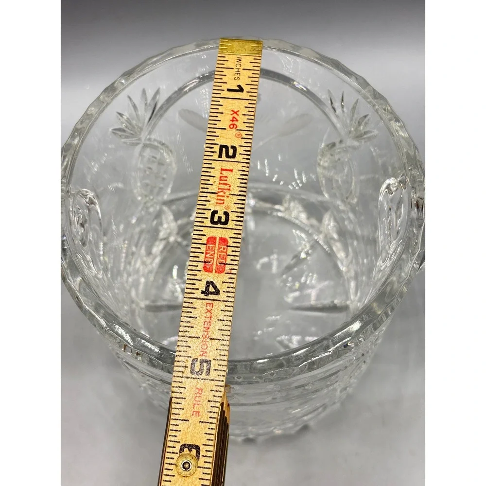 Waterford crystal hospitality