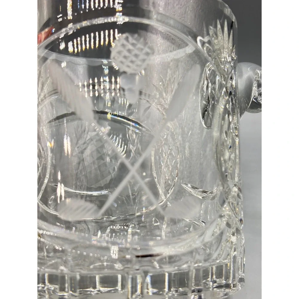 Waterford crystal hospitality