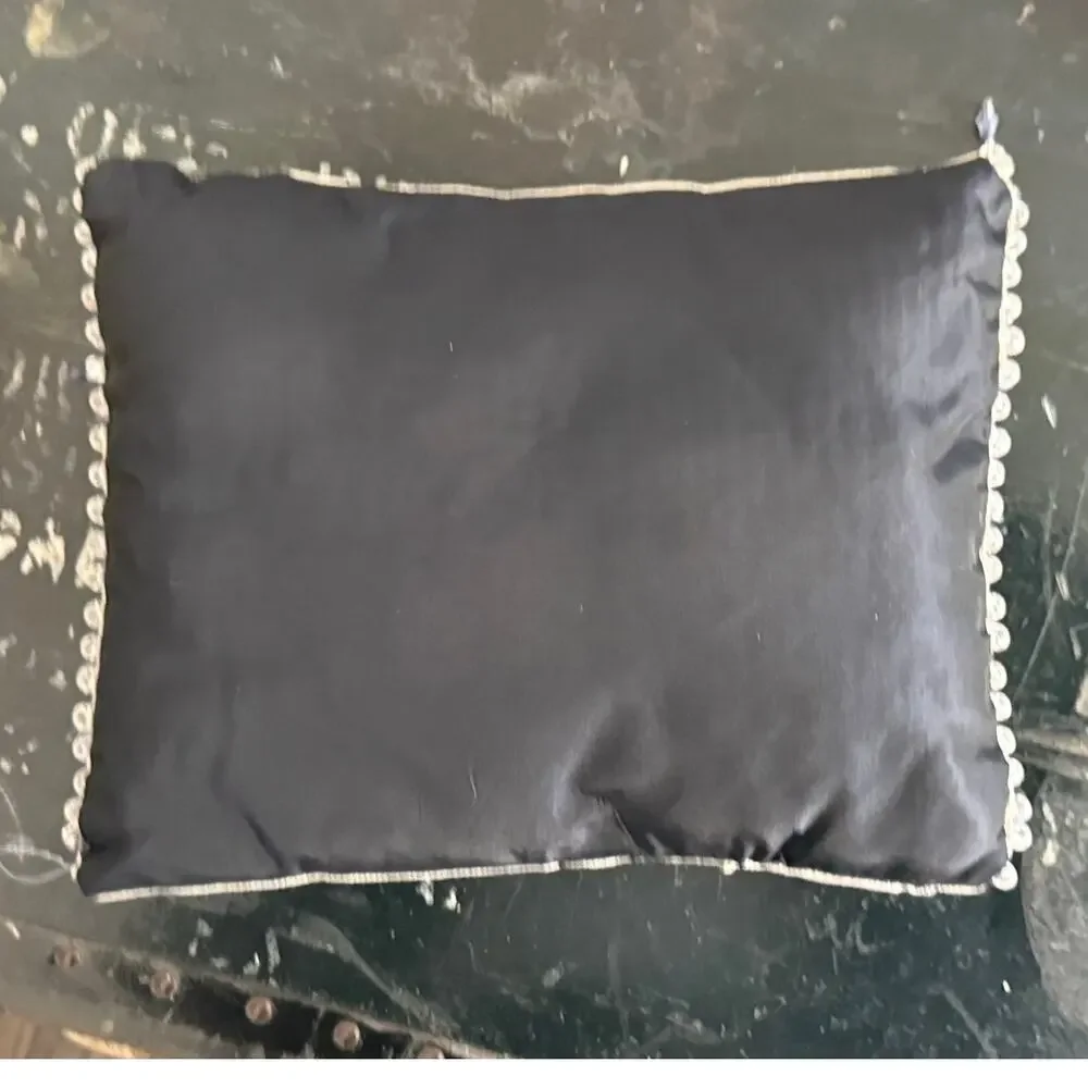Handmade cross stitch