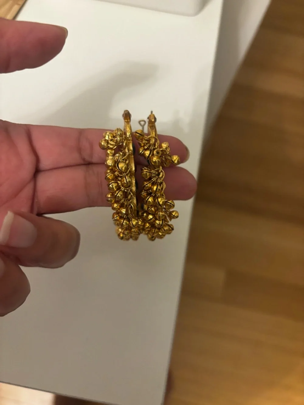 N/A missing stone