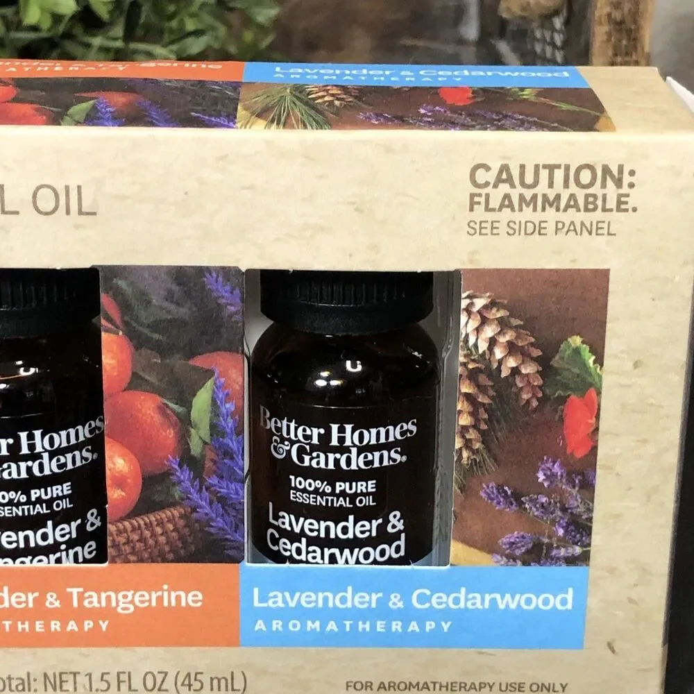 Better Homes & Gardens better homes