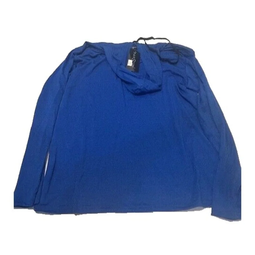 The Unbranded Brand men long