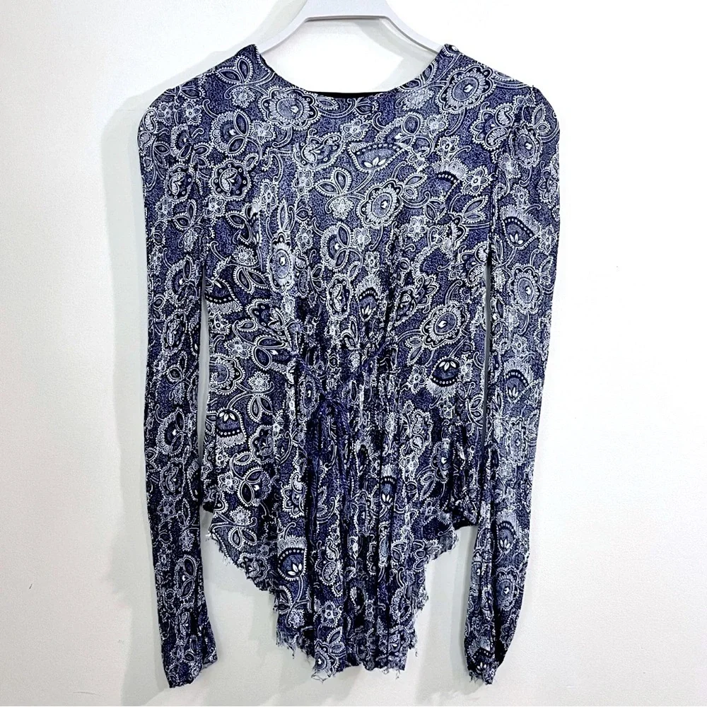Free People nwot never