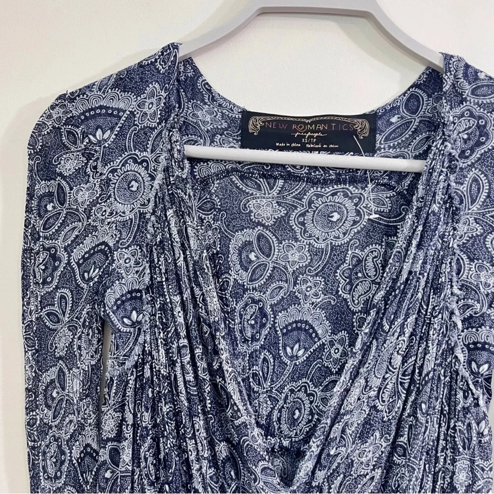 Free People nwot never