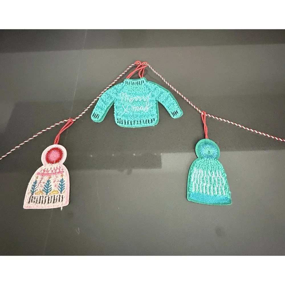 The Unbranded Brand christmas holiday