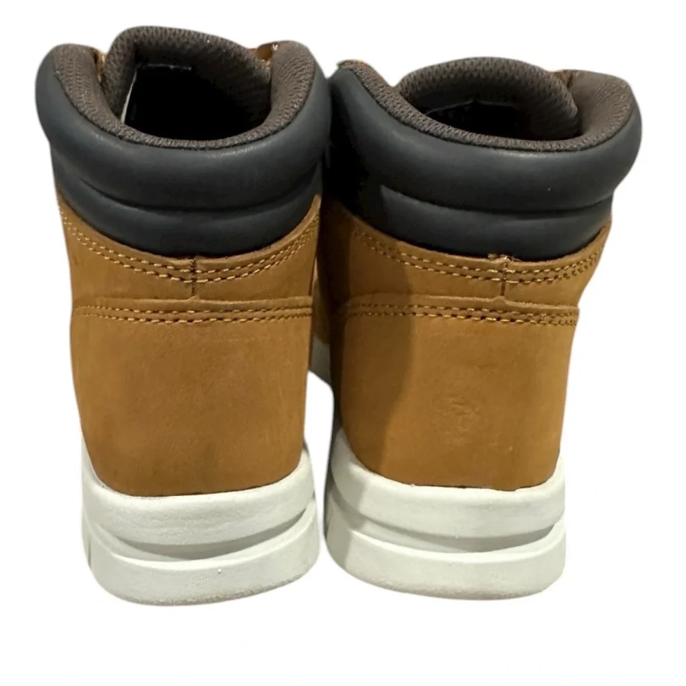 Wolverine karlin chukka