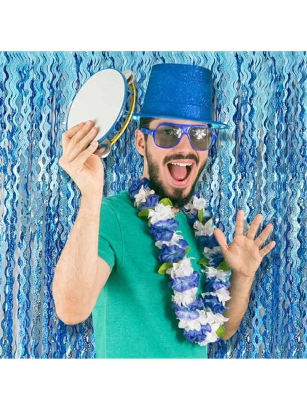 N/A 🧿blue off