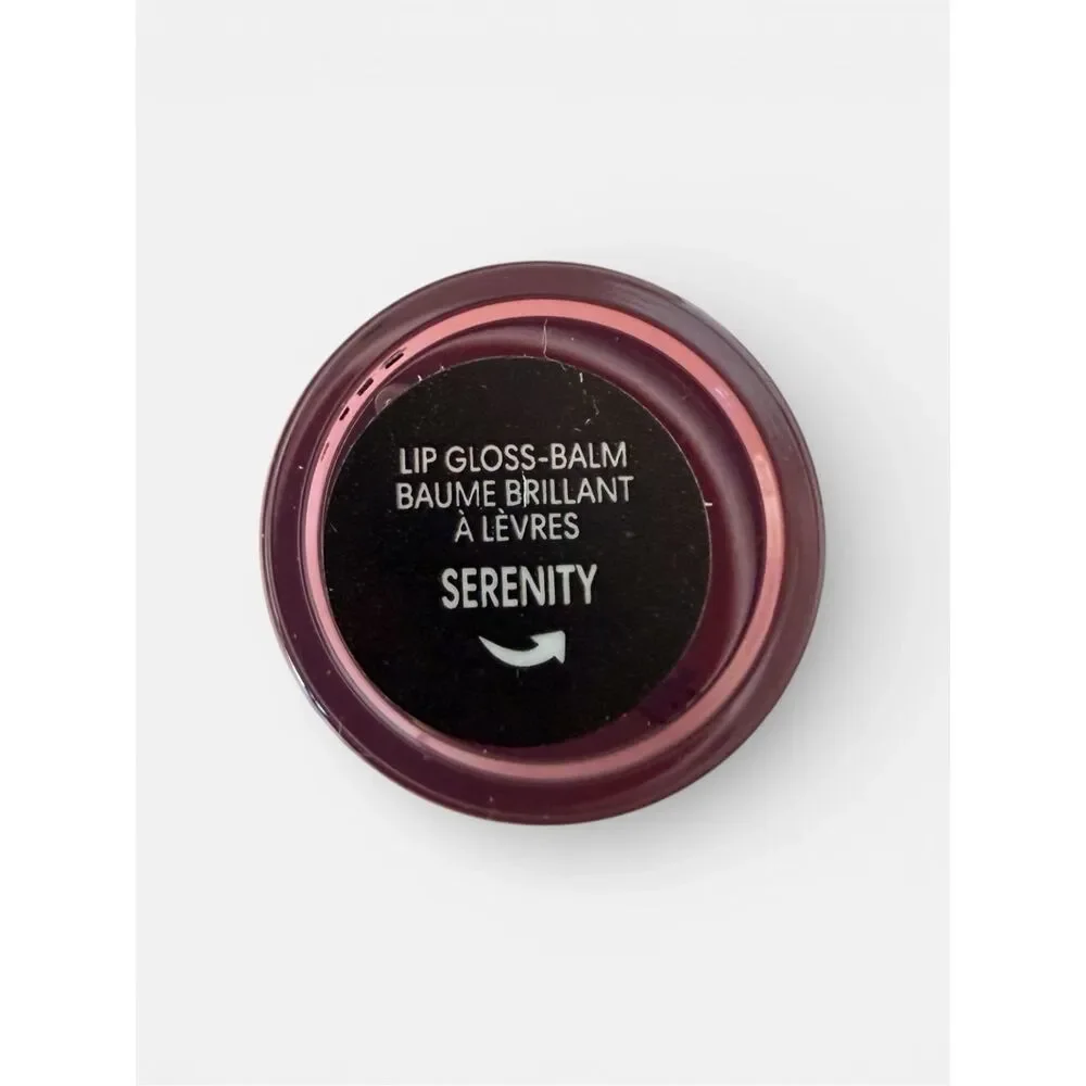 sheer gloss bareminerals