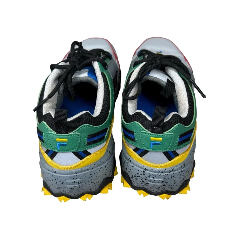 Fila oakmont tr