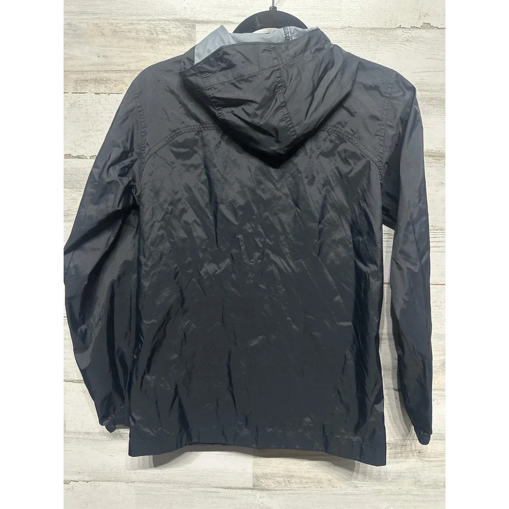 Columbia lightweight windbreaker