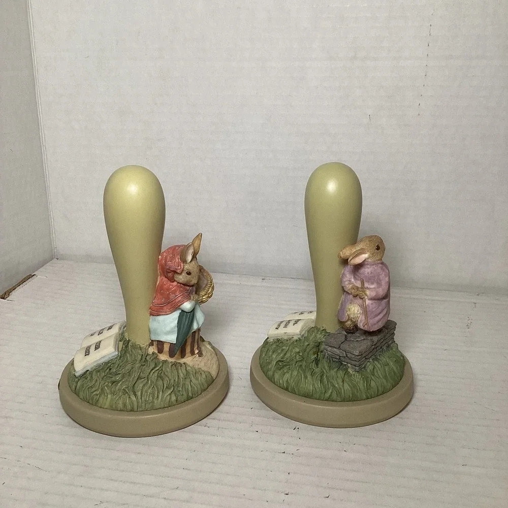 Hill Design Inc. beatrix potter