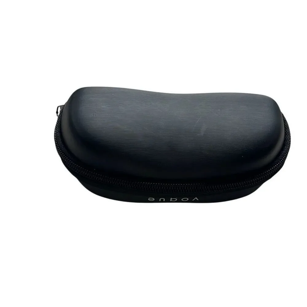 Vogue sunglasses case