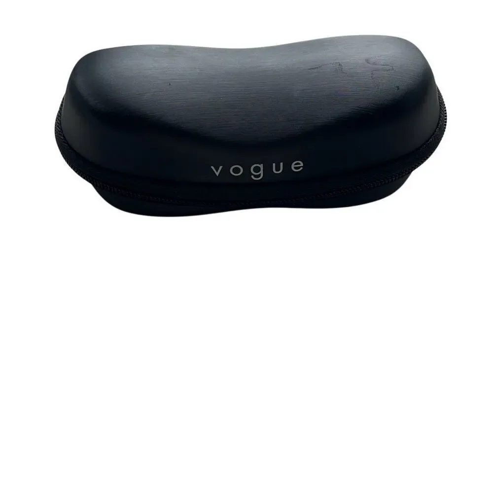 Vogue sunglasses case