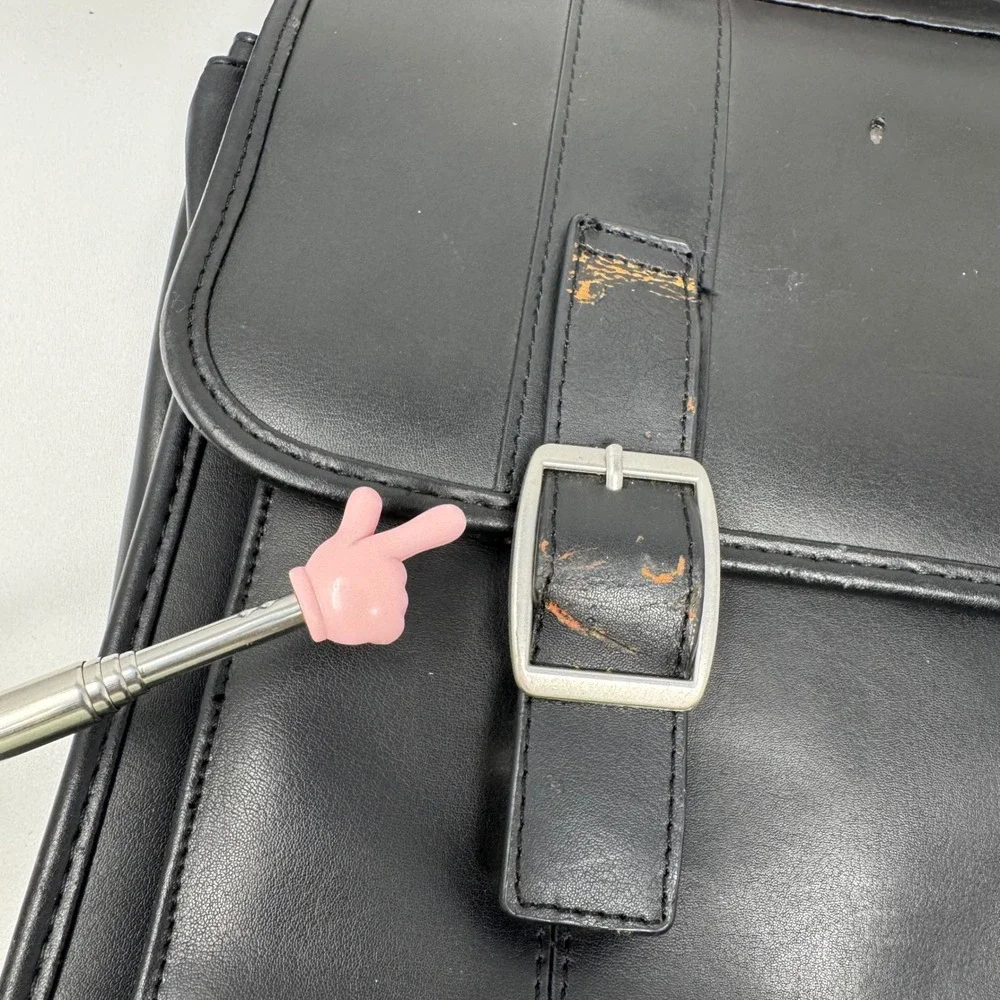 Samsonite please review